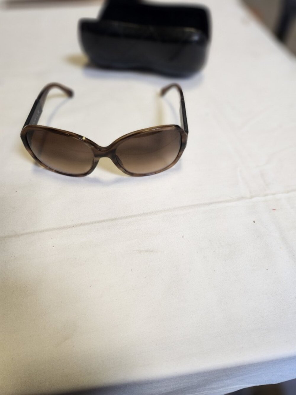 Chanel Sunglasses Retails $500